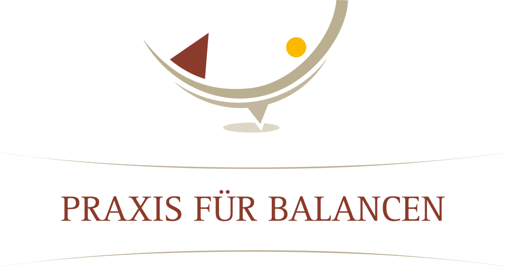 Praxis für Balancen Logo